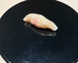 Dinner at Kurumasushi
