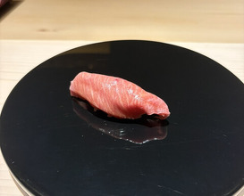 Dinner at Kurumasushi