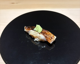 Dinner at Kurumasushi