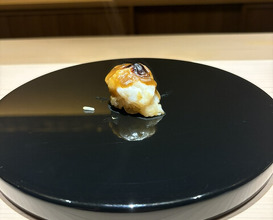 Dinner at Kurumasushi