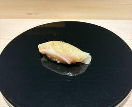 Dinner at Kurumasushi