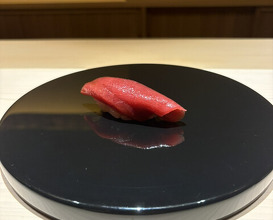 Dinner at Kurumasushi