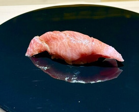 Dinner at Kurumasushi