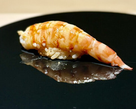 Dinner at Kurumasushi