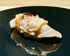 Dinner at Kurumasushi