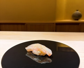 Dinner at Kurumasushi