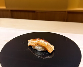 Dinner at Kurumasushi