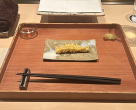 Dinner at Kusunoki Main Restaurant