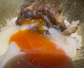 Dinner at Kyoaji Motoi (京味 もと井)