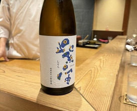 Dinner at Kyoaji Motoi (京味 もと井)