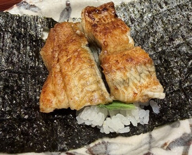 Dinner at Kyoaji Motoi (京味 もと井)