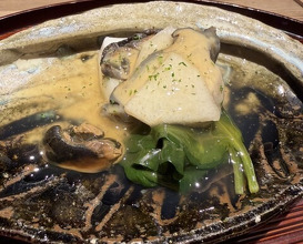 Dinner at Kyoaji Motoi (京味 もと井)