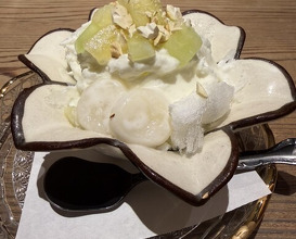 Dinner at Kyoaji Motoi (京味 もと井)