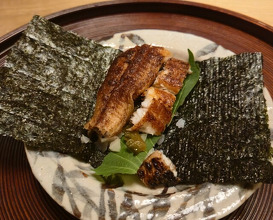 Dinner at Kyoaji Motoi (京味 もと井)