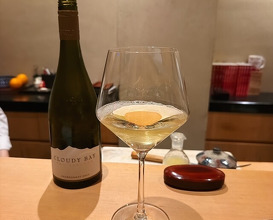 Dinner at Tempura Kyoboshi (天ぷら 京星)