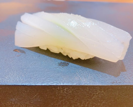 Dinner at Kyodaisushi