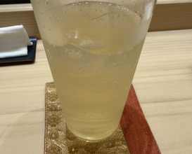 Dinner at Kyodaisushi
