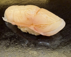 Dinner at Kyodaisushi