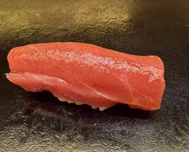 Dinner at Kyodaisushi