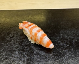 Dinner at Kyodaisushi
