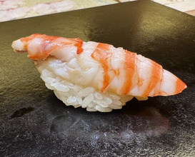 Dinner at Kyodaisushi