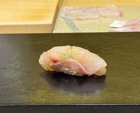 Dinner at Kyodaisushi