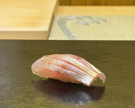 Dinner at Kyodaisushi