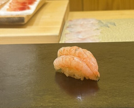 Dinner at Kyodaisushi