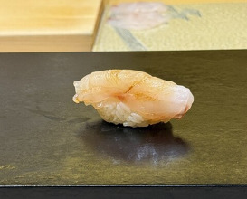 Dinner at Kyodaisushi