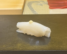 Dinner at Kyodaisushi
