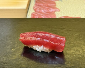 Dinner at Kyodaisushi