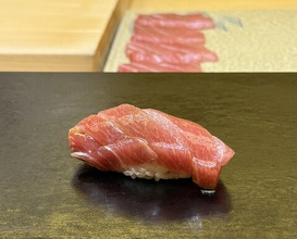 Dinner at Kyodaisushi