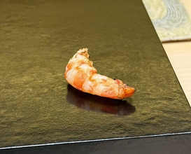 Dinner at Kyodaisushi