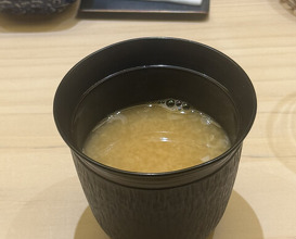 Dinner at Kyodaisushi