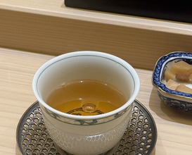 Dinner at Kyodaisushi