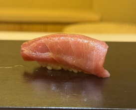 Dinner at Kyodaisushi
