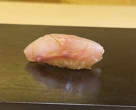Dinner at Kyodaisushi