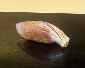 Dinner at Kyodaisushi