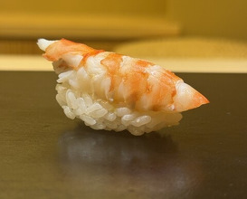 Dinner at Kyodaisushi