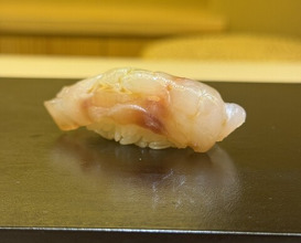 Dinner at Kyodaisushi