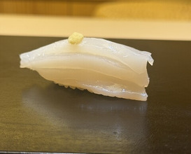 Dinner at Kyodaisushi