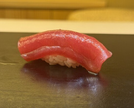 Dinner at Kyodaisushi