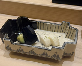 Dinner at Kyodaisushi