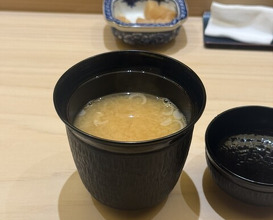 Dinner at Kyodaisushi