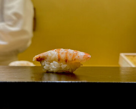 Dinner at Kyodaisushi