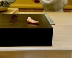 Dinner at Kyodaisushi