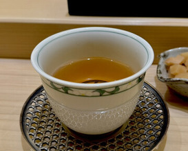 Dinner at Kyodaisushi