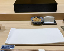 Dinner at Kyodaisushi