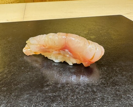 Dinner at Kyodaisushi