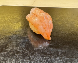Dinner at Kyodaisushi